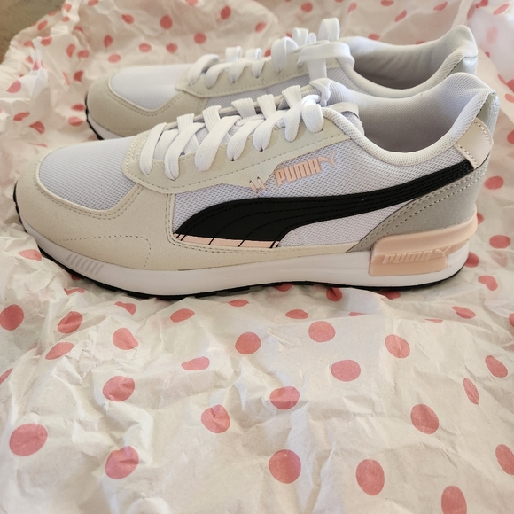 Puma Shoes - NEW Puma Womens Shoes